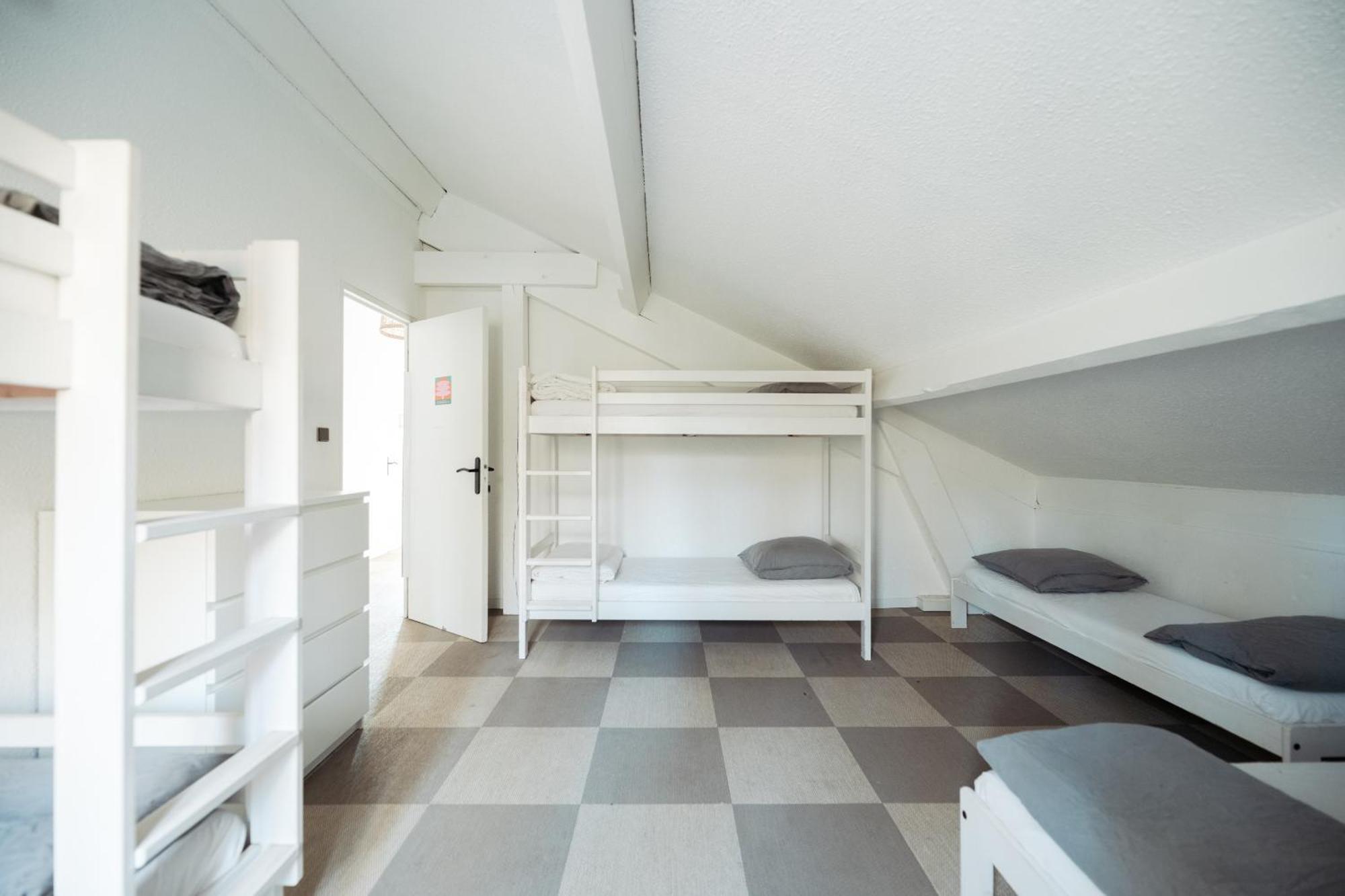 La Donaclaudre - Hebergement De Groupe En Pleine Nature, Ideal Pour Tous Vos Sejours ! 63 Couchages - 2 Grandes Salles - Salle De Jeux - Cuisine Professionnelle - Accessible Facilement - Localisation Attractive -Proche Paris & Disney Saint-Augustin  Esterno foto