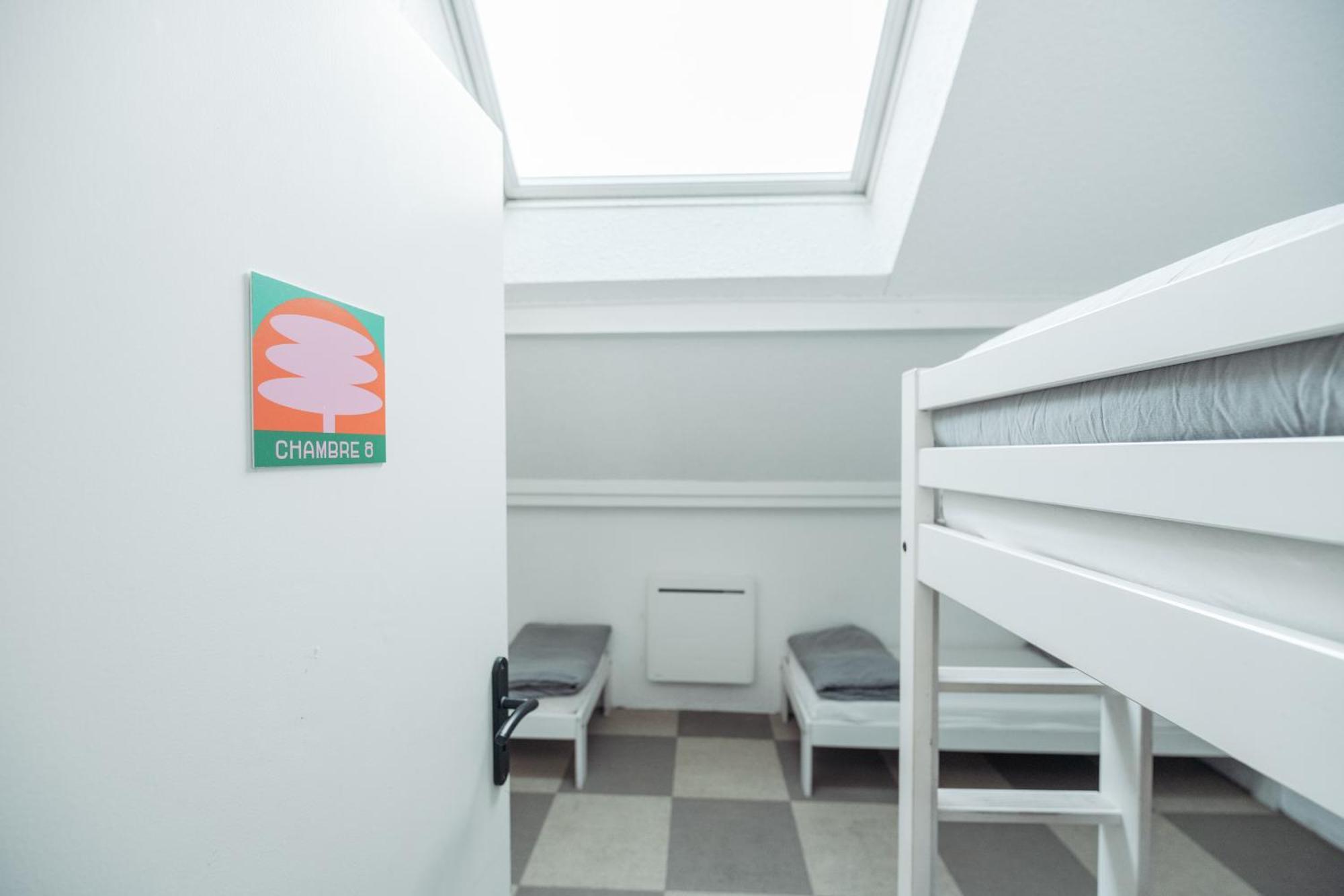La Donaclaudre - Hebergement De Groupe En Pleine Nature, Ideal Pour Tous Vos Sejours ! 63 Couchages - 2 Grandes Salles - Salle De Jeux - Cuisine Professionnelle - Accessible Facilement - Localisation Attractive -Proche Paris & Disney Saint-Augustin  Esterno foto