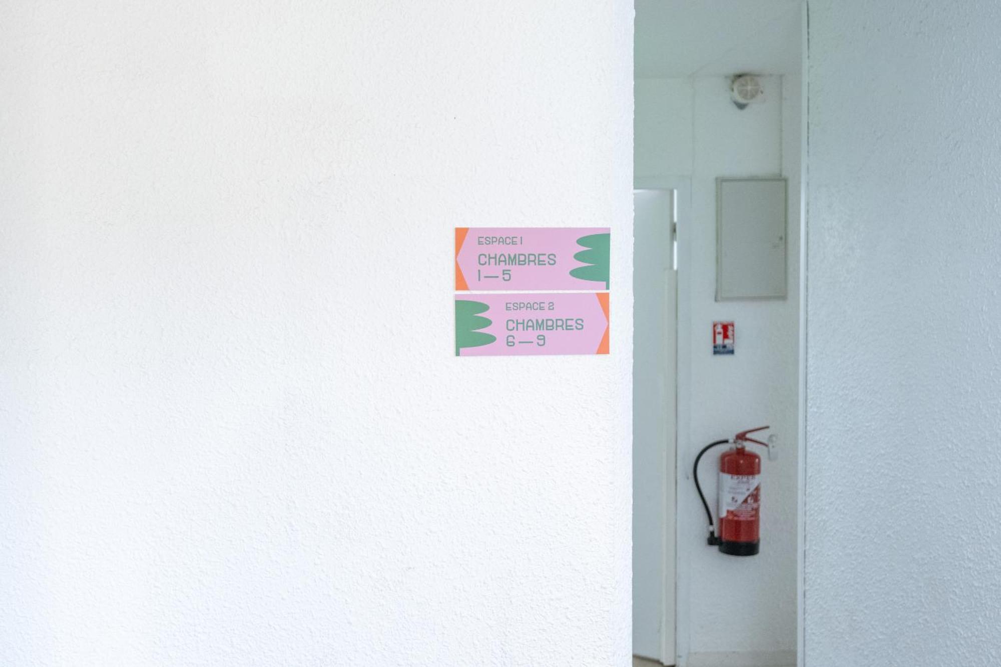La Donaclaudre - Hebergement De Groupe En Pleine Nature, Ideal Pour Tous Vos Sejours ! 63 Couchages - 2 Grandes Salles - Salle De Jeux - Cuisine Professionnelle - Accessible Facilement - Localisation Attractive -Proche Paris & Disney Saint-Augustin  Esterno foto